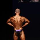 Scott  Lyons - NPC Alaska State Championships 2013 - #1